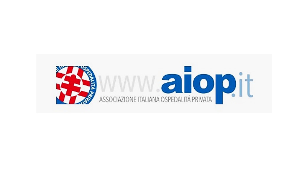 60ª ASSEMBLEA NAZIONALE AIOP