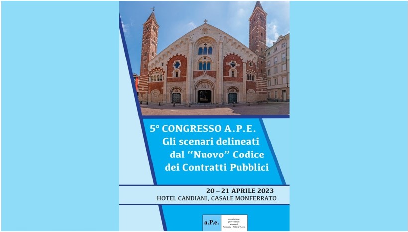 Congresso APE
