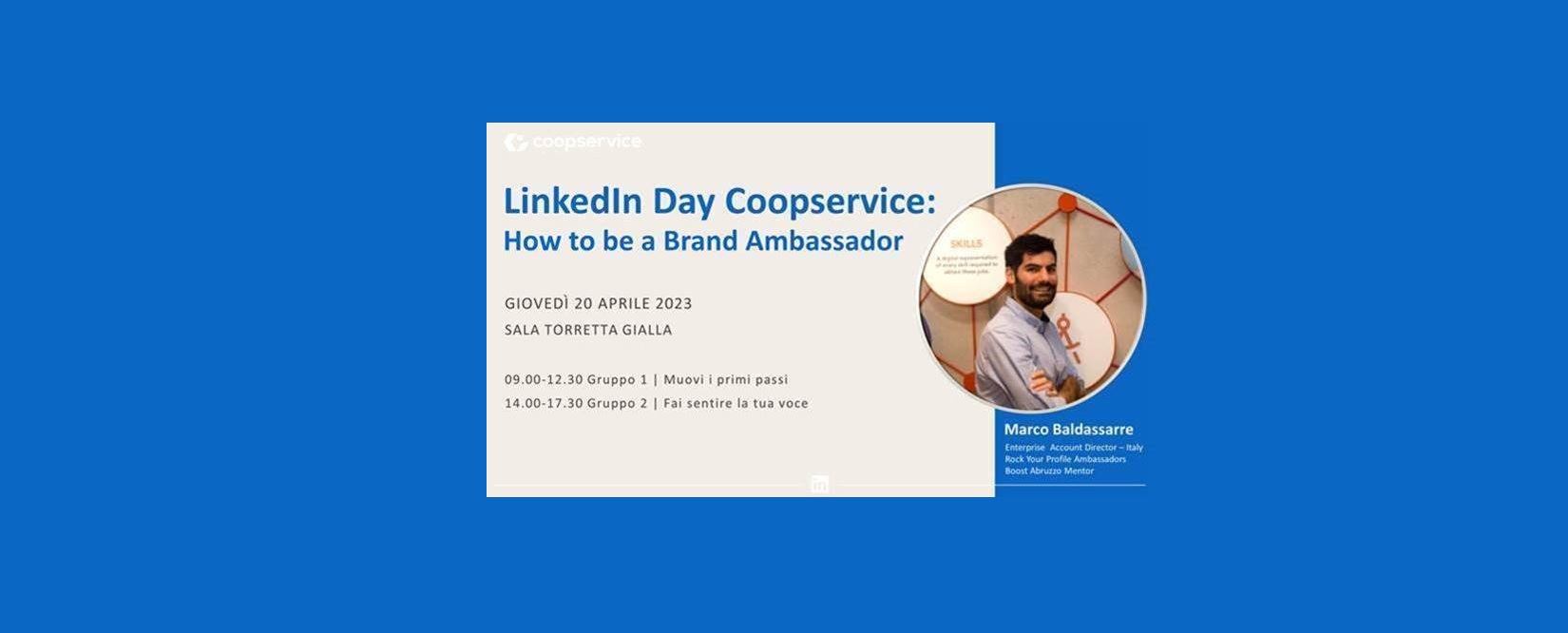 LinkedIn Day