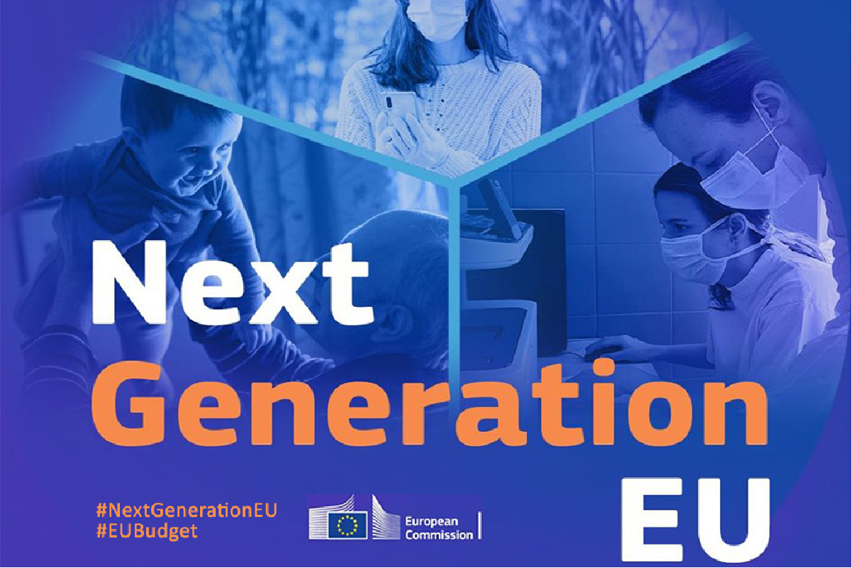 Next Gen EU e PNRR, occasione unica per l’Italia