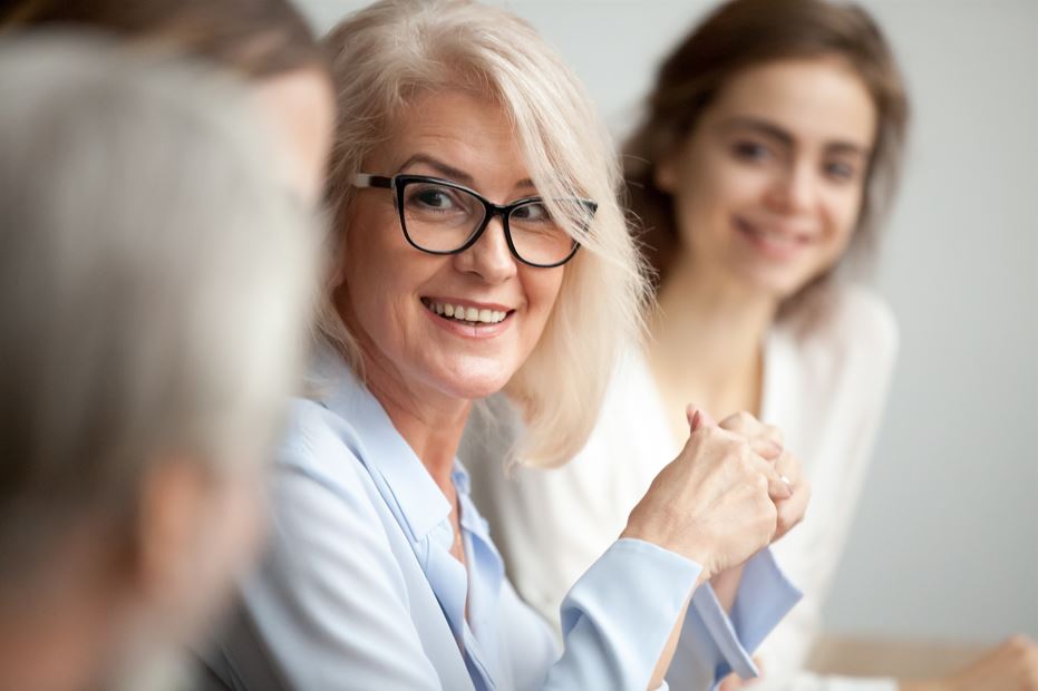 Se le aziende decidono di diventare ‘menopause-friendly’