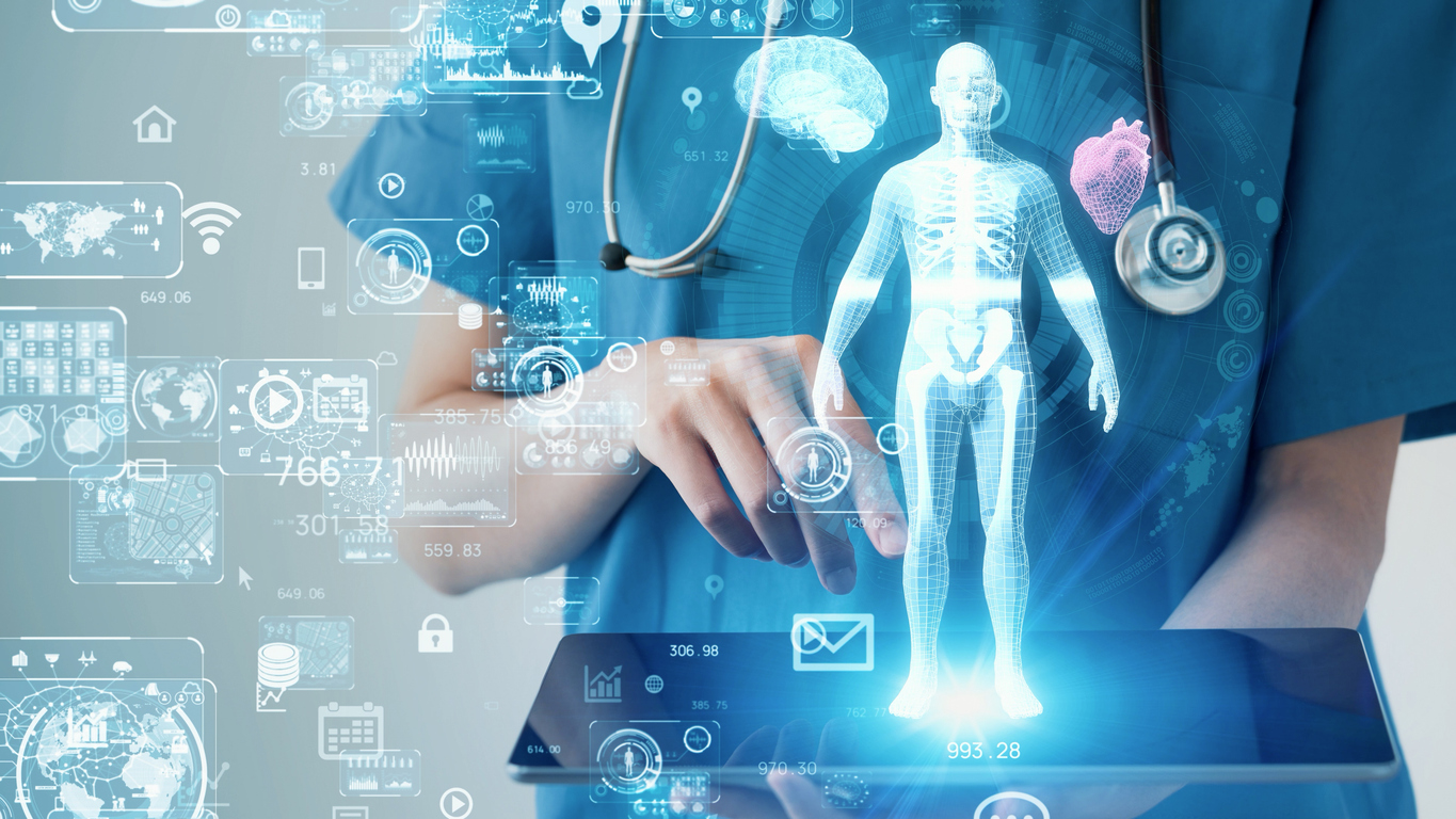 La telemedicina, nuova frontiera assistenziale