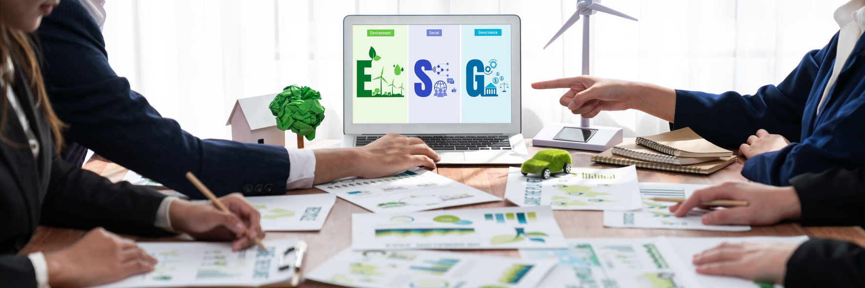 Il paradosso delle politiche ESG: l’essere sempre più riconosciute ancora non cancella le diffidenze