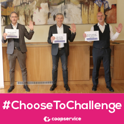 Giornata Internazionale della Donna