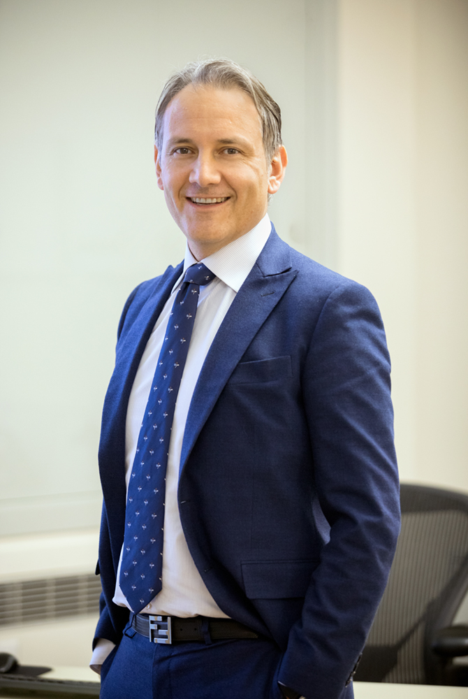 Michele Magagna