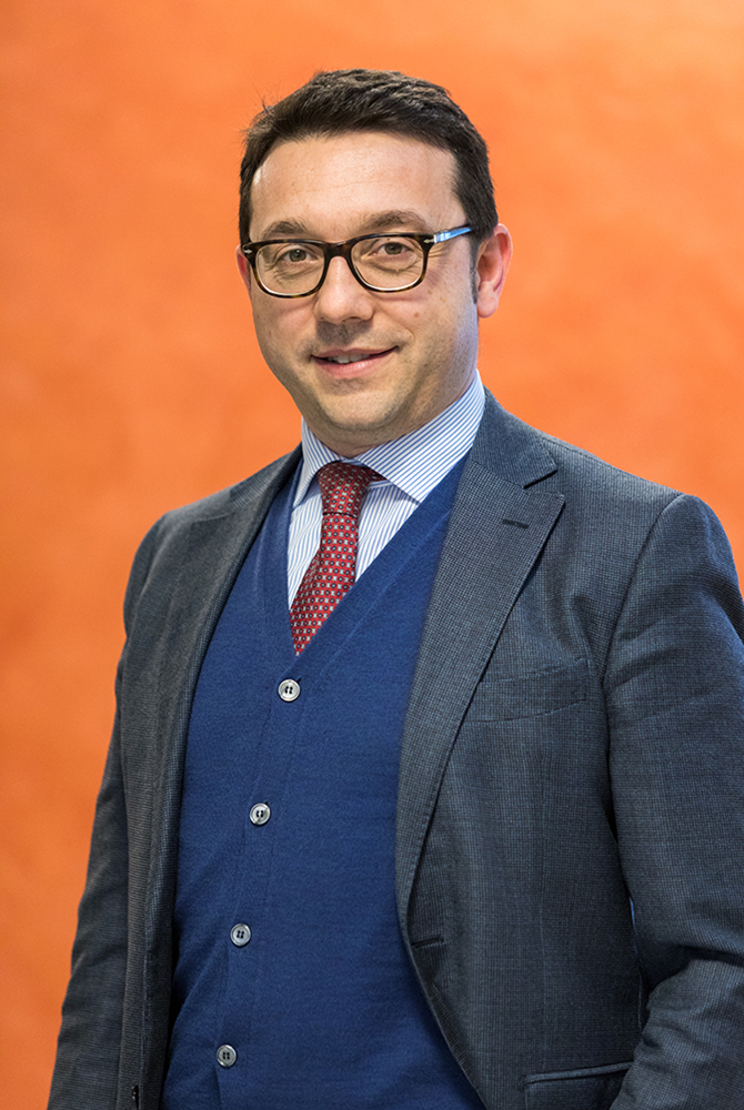 Carlo Bassanini