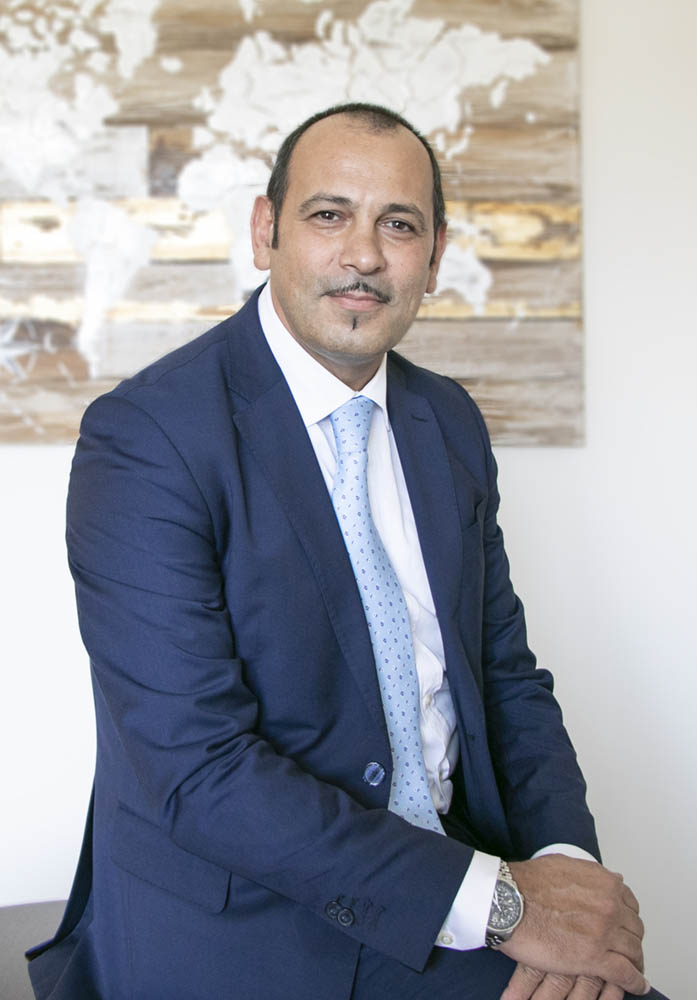 Angelo Guerrieri