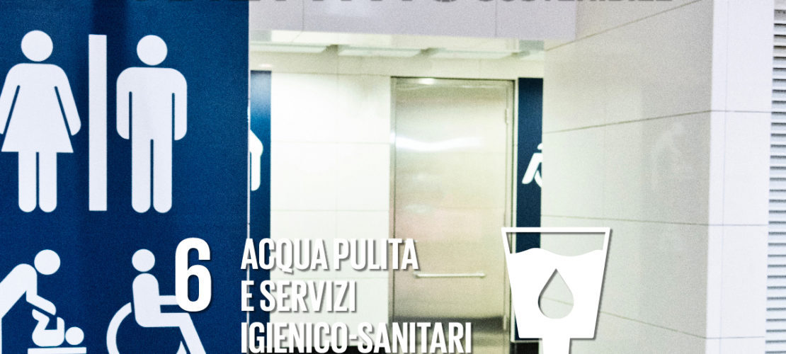 “Assicurare l’Oro Blu a tutti”. L’acqua potabile come diritto universale