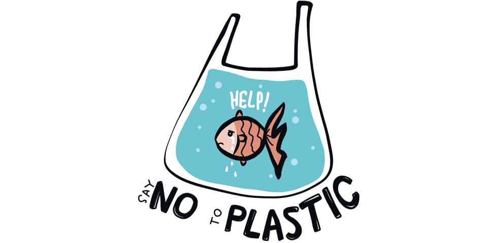 Natale plastic free: i consigli del WWF