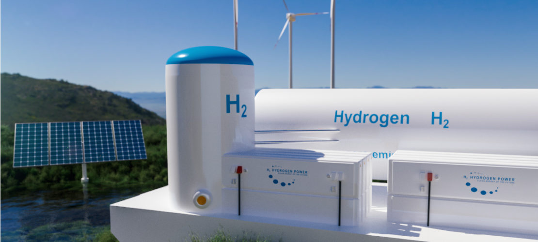 L’idrogeno come fonte energetica: una ritrovata frontiera