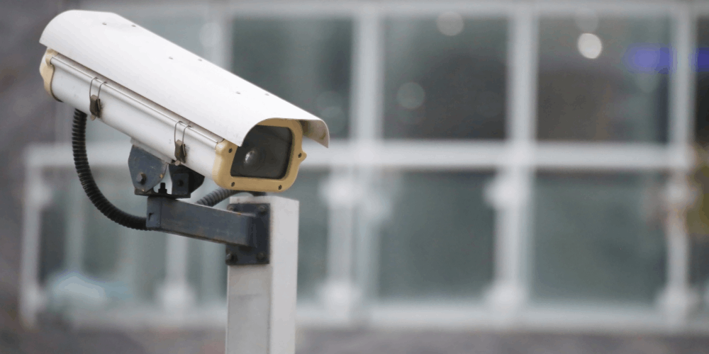 Videosorveglianza e privacy in condominio