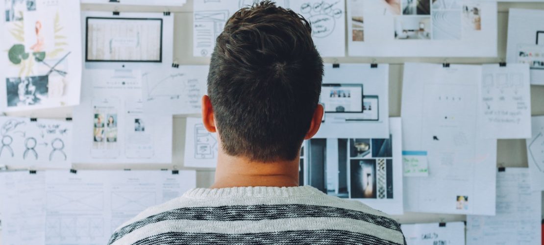 Il design thinking applicato ai servizi