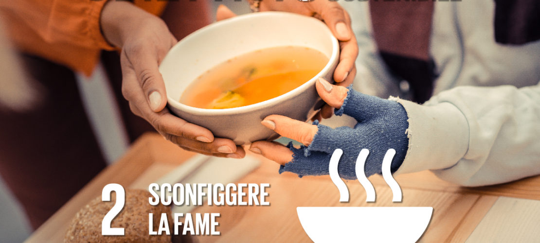 La sconfitta della fame e della malnutrizione tra progressi e crescenti contraddizioni